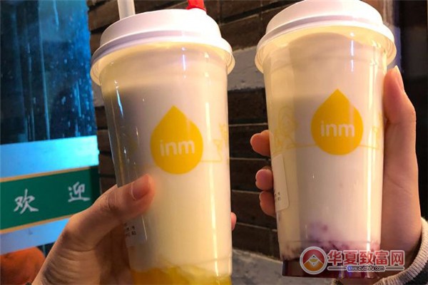 一鸣奶吧加盟